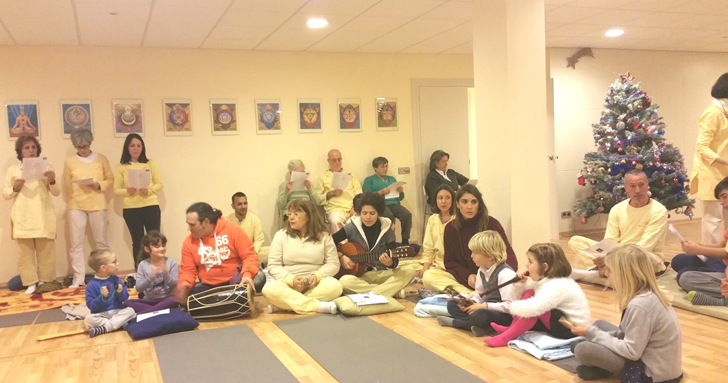 satsang navidad015