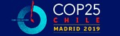 logo cop25